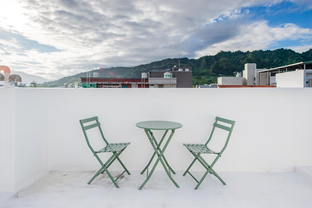 Taitung Chun Yang Inn Esterno foto