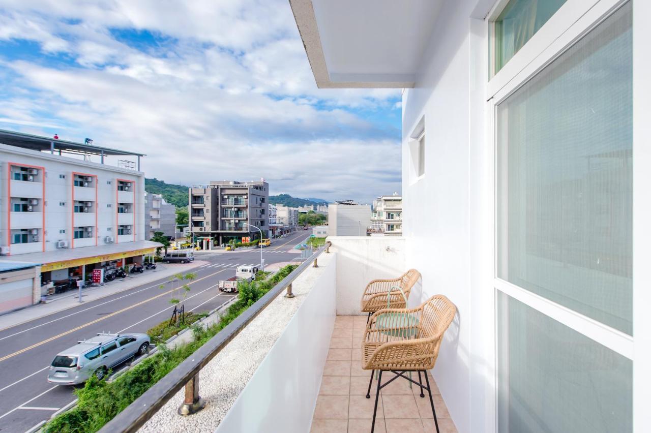 Taitung Chun Yang Inn Esterno foto